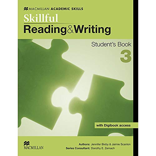 Skillful. Listening & speaking. Student's book