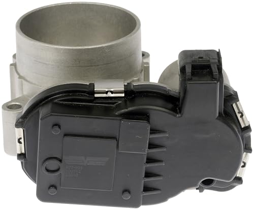 Corps d'accélérateur électronique Dorman 977-901 boîtier papillon de remplacement