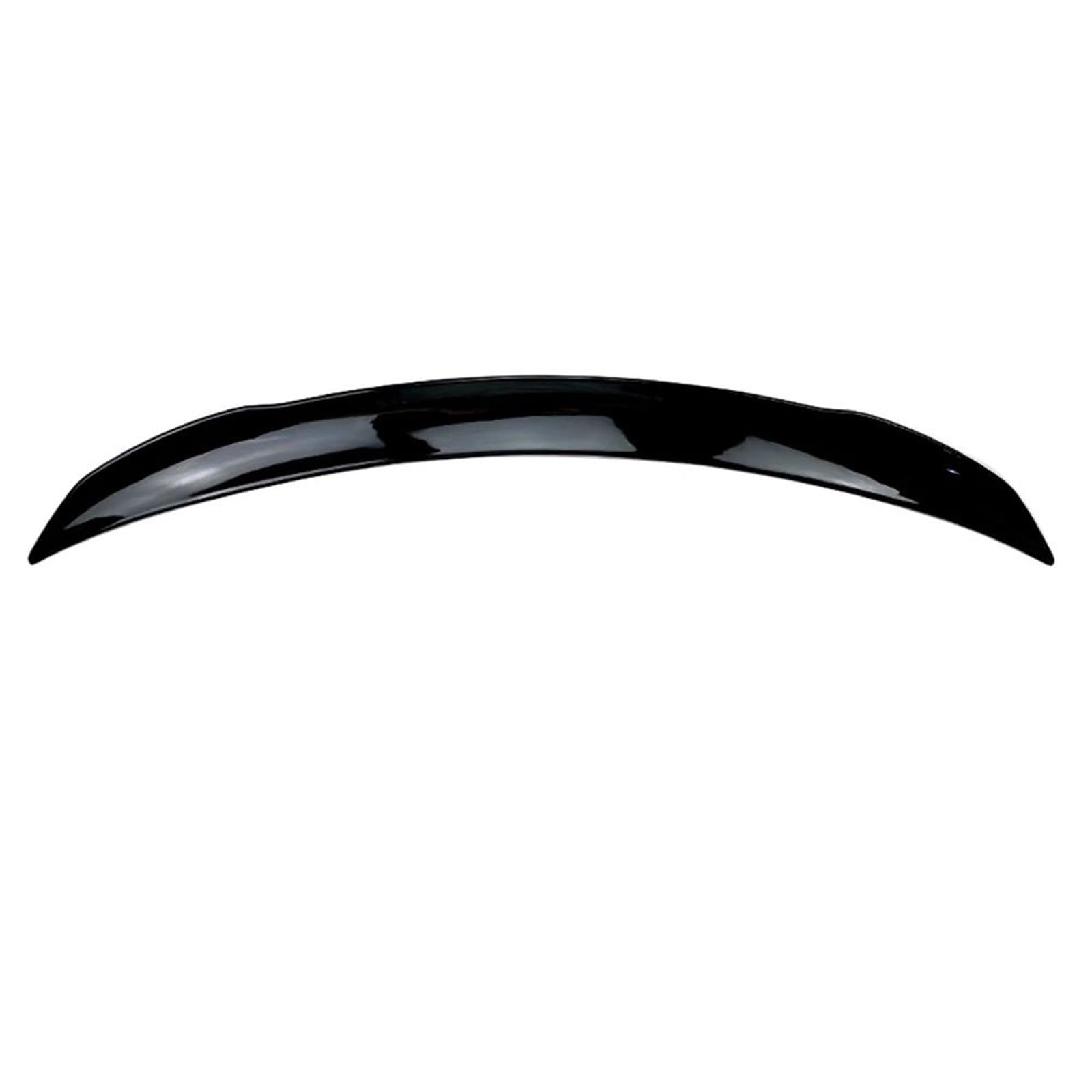 Aileron arrière de prestige pour Mercedes CLA W118 AMG finition haut de gamme