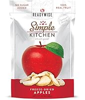 Algopix Similar Product 11 - Simple Kitchen FD Sweet Apples Single