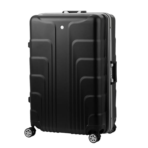 LEGEND WALKER HARDCASE サステナブルデザイン フレームタイプ スーツケース 5521 CORE ダブルキャスター 57cm 54L