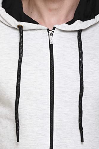 Image of Colors & Blends - Men's Blended Hoodie