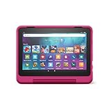 Amazon Fire HD 8 Kids Pro tablet | 8-inch HD display, ages...