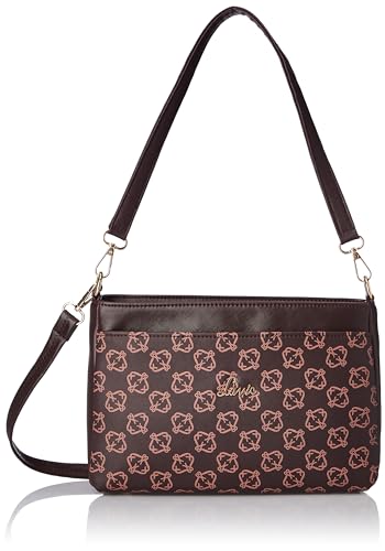 Lavie Womens Mono Olivia Hobo Bag | Ladies Purse Handbag (B0CKTQ3HR2) Amazon Price History, Amazon Price Tracker