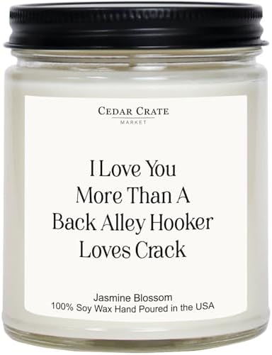 Cedar Crate Market “I Love You More” Gifts for Yourself