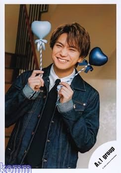 Amazon.co.jp: Aぇ! group 公式 生 写真（正門良規 ）AGK00611 : おもちゃ