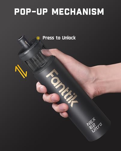 Fanttik E2 Ultra 電動精密ドライバー の商品画像 7