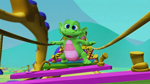 Bo on the Go, Season 1