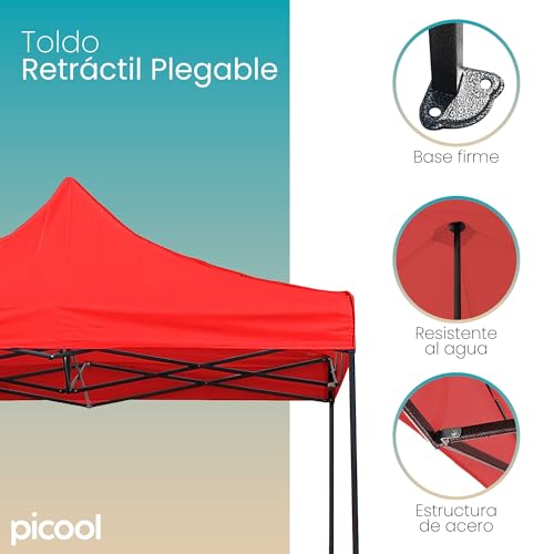 Mejores precios y opiniones de Precio de toldos al mejor precio. 43 Imagen adicional