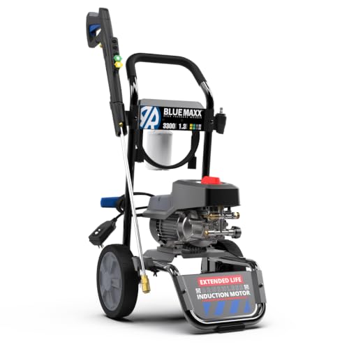 AR Blue Clean BM3300