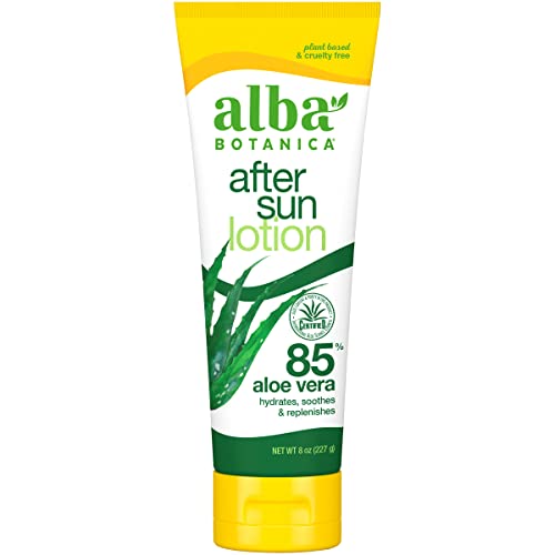 The Best After Sun Body Lotion On The Market Today