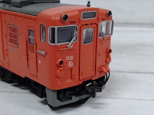 キハ40首都圏色 (HOゲージ T車 マイクロエース) HO マイクロエース 国鉄 JR キハ40 100番代 首都圏 色 M・T 2両