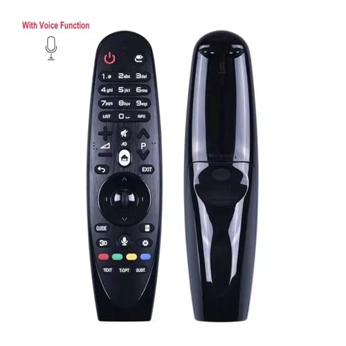 Télécommande TV AN-MR600 pour UF9500 UF8500 EG9200-CA Magic Smart - 2