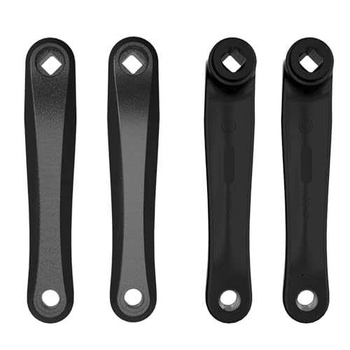 BAFANG Crank Arm Only Right Side 170mm Diamond Hole Crank - Thumbnail 6