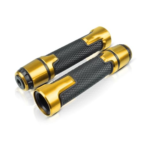 Leviers de frein d'embrayage en aluminium CNC avec poignées de guidon YZF R7 2023