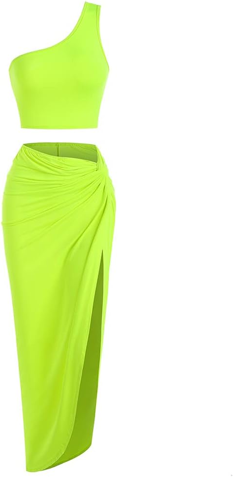 1-neon Green