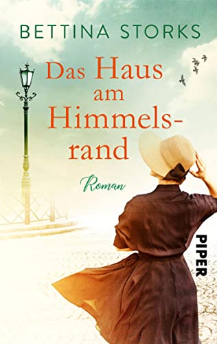 Das Haus am Himmelsrand: Roman (German Edition)
