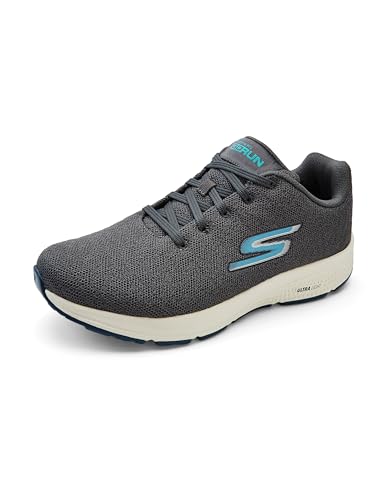 Image of Skechers Mens Go Run Consistent Running Shoe