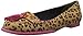 Poetic Licence Women's Bee Tassled Slip-On Loafer