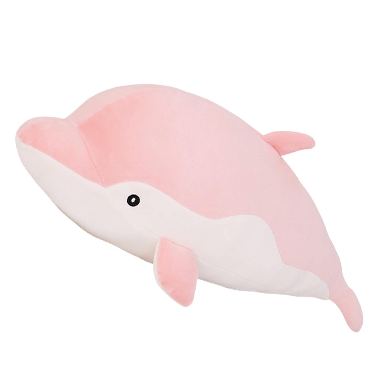 Amazon.co.jp: ぬいぐるみイルカぬいぐるみ | ソフトぬいぐるみイルカ 