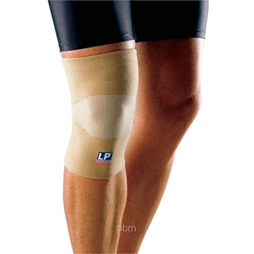941 Knee Support Size, Medium - Pack of 2 Pcs