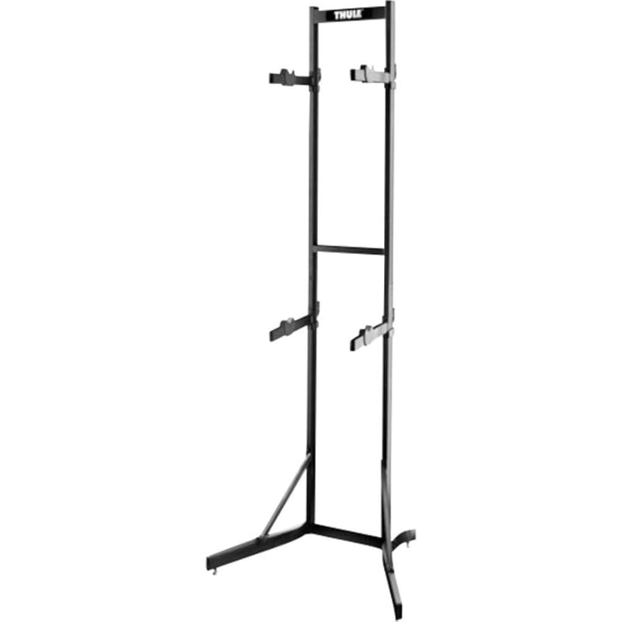 THULE - 新品　THULE スーリー5781 サイクルスタッカー 自転車 バイクスタッカー THULE 日本正規品 Bike Stacker 5781 スーリー サイクル