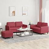 Conçu pour servir de point central dans votre espace de vie, idéal pour discuter, lire ou se reposer confortablement.