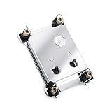 bitspower fittings shop Modisch mit Kupferoberschicht und Bodenplatte