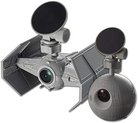 Amazon | 【スターウォーズドライブレコーダー STAR WARS/SW-MS01 