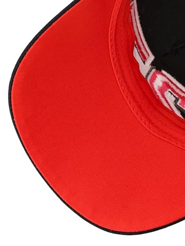 Casquette Enea Bastianini GP Gruppo Pritelli Moto 23-U - 4