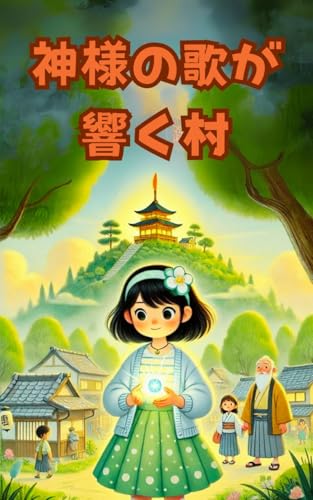 『神様の歌が響く村』