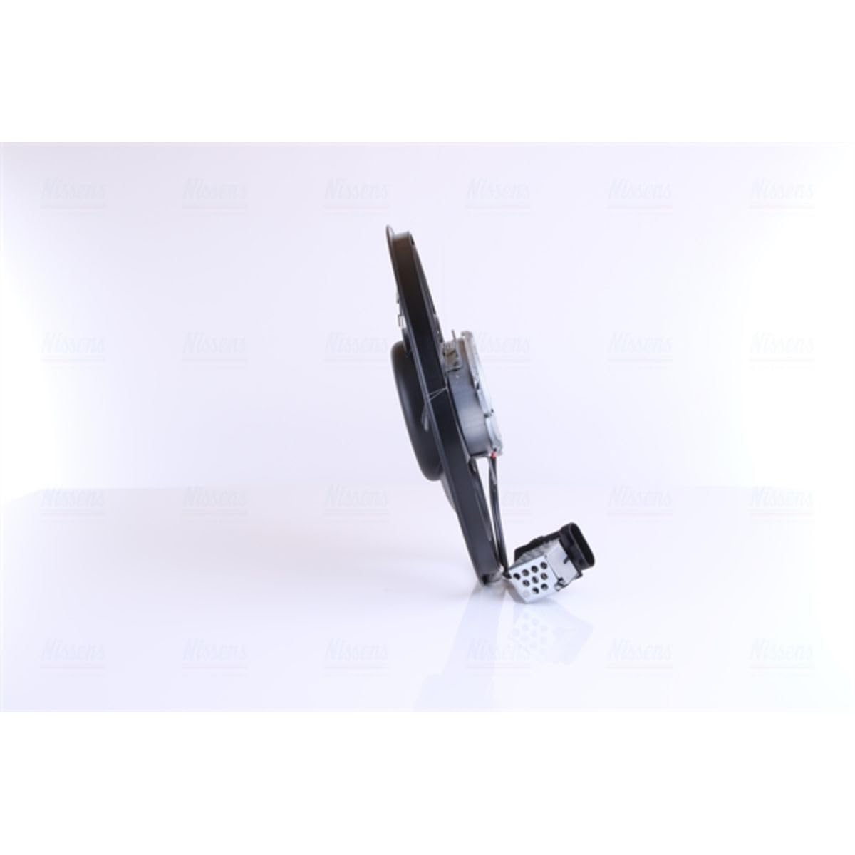NISSENS Ventola, Raffreddamento motore 85754
