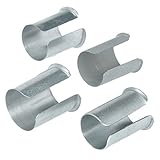 Prophete Distanzhülsen Prophete Distanzhülsen, Silber, L