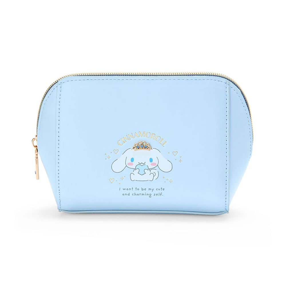 Amazon.co.jp: サンリオ(SANRIO) サンリオ ポーチ シナモロール 