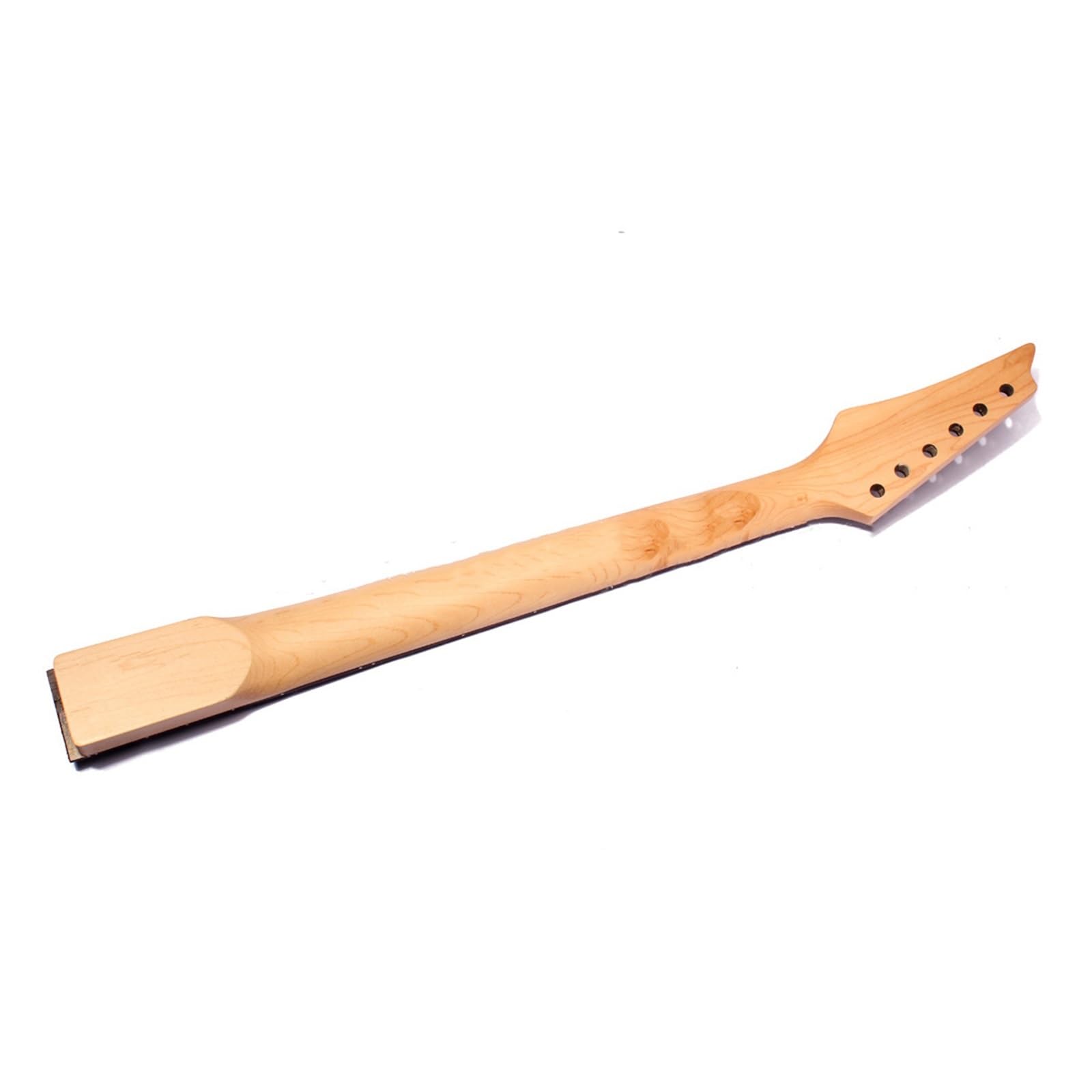 Amazon | エレキギター交換部品ネック ギターネック メイプルネック