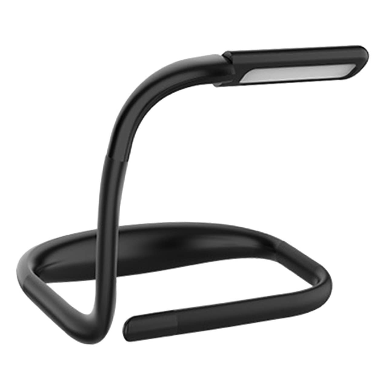 Lampe de lecture LED rechargeable flexible Cabilock pour le lit - 8