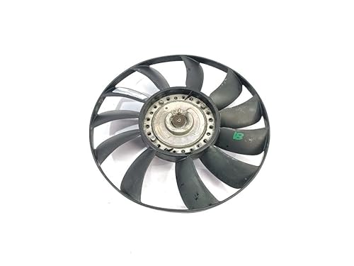 058121347 - VENTILADOR VISCOSO MOTOR COMPATIBLE CON AUDI A6 BERLINA (4B2) 1.8 T Quattro | 04.97-12.01