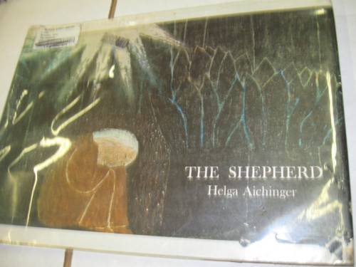 The Shepherd B0000CPMT2 Book Cover