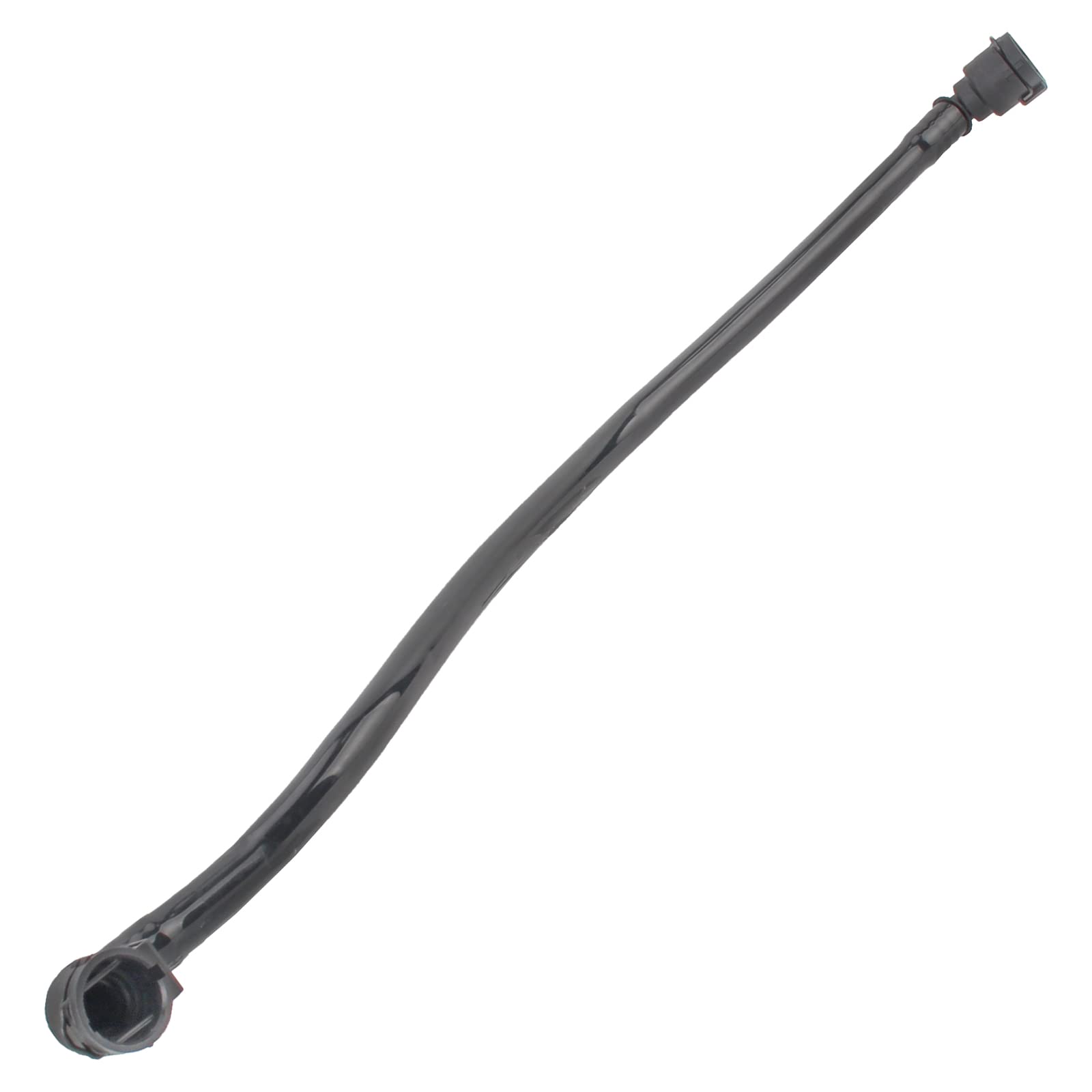 Amazon.com: AUTOKAY 17128651298 Engine Coolant Hose Fits for BMW