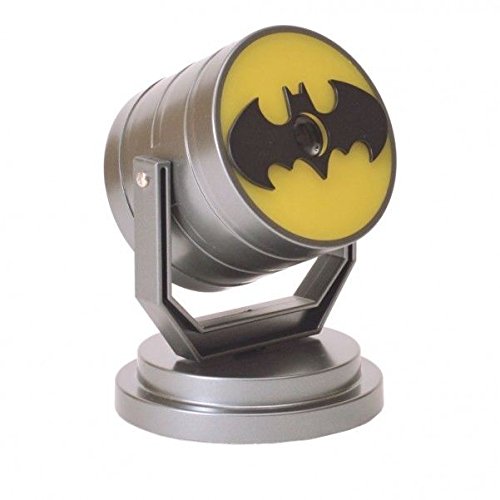 DC Comics Batman Projecteur de Lumière Signal de Chauve-Souris