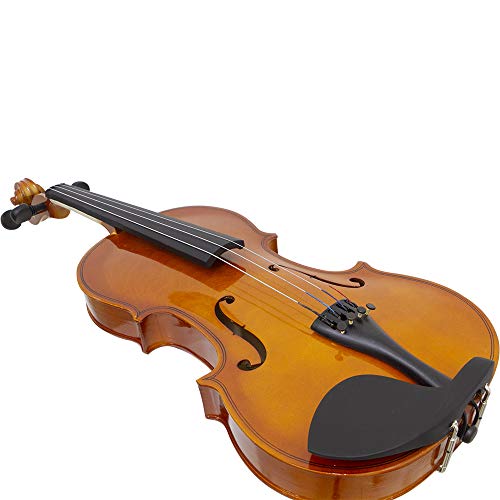 Violino Alan 4/4 Al-1410 Completo 5 Violino Alan 4/4 Al-1410 Completo - Imagem 5