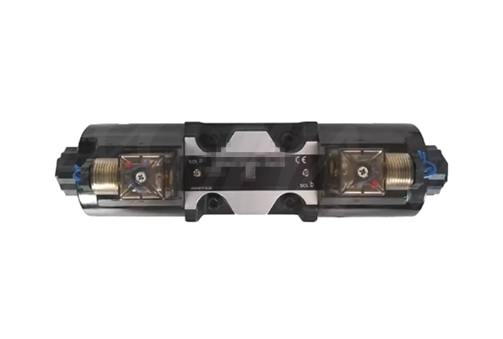 1 Piece Brand New Suitable for Hydraulic Solenoid Valves DE10P-10-208-DD24AL-L75