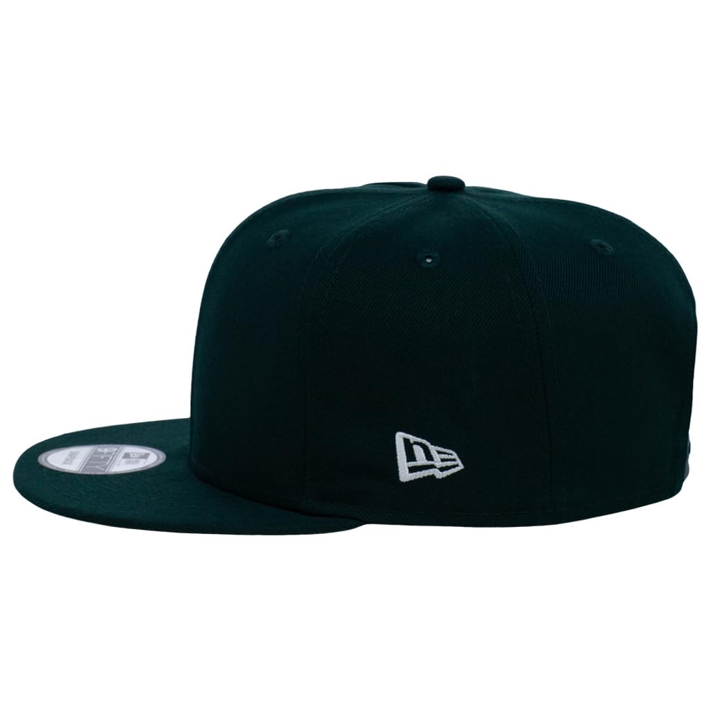 Custom 9FIFTY - Verde scuro di New Era