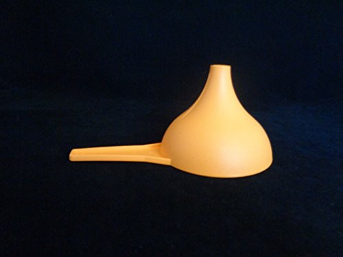 Tupperware Large Orange Funnel #TOP13