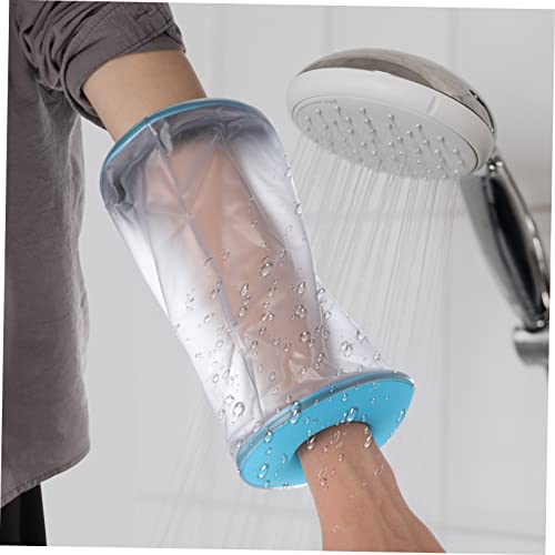 Housse imperméable pour plâtre protection douche bras et main ORFOFE - 6