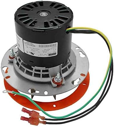 Pellet Stove Pro - Avalon 900 PI & PS Pellet Stove Exhaust Combustion Motor Blower - 250-00527 - 90-0391