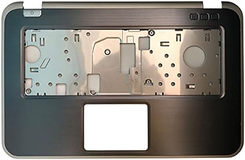 New Laptop Palmrest Upper Case Cover for Dell for Inspiron 15Z-5523 15.6" 5523 15z 0890X7 890X7 No Touchpad