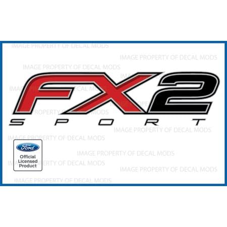 2008 Ford F150 FX2 Sport SuperCab In Oxford White Photo No. 11024815 - Foto 4