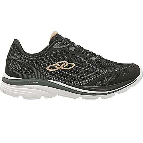 Tênis Olympikus Glam 2 Feminino