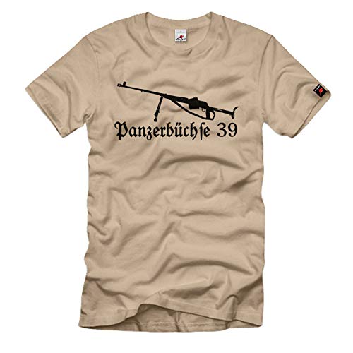 Boîte blindée 39 t-shirt décontracté beige pour le week-end
